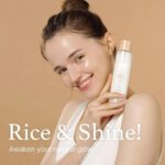 I'm From Rice Toner for Hydration & Impurity Removal 150ml - Image 3