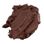 ⁦ليف جل حواجب كريمي مع فرشة ثابت لأطول مده | DARK BROWN 01⁩ - الصورة ⁦2⁩