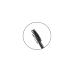 ⁦ليف مسكرة حواجب شفافة لتثبيت وتعزيز شعر الحواجب | CLEAR⁩ - الصورة ⁦2⁩